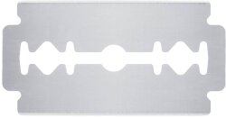 Efalock EffilierKlingen 10er
