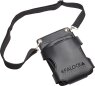 Efalock Scherentasche CUT-OUT schwarz