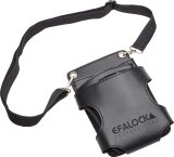 Efalock Scherentasche CUT-OUT schwarz