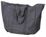 Efalock Tasche stativbecken schwarz