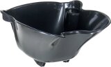 Efalock Ersatzbecken tief schwarz