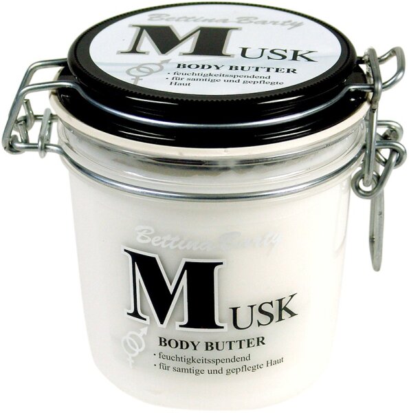 4008268003173 - Musk Body Butter 400 ml 4008268003173 - Musk Body Butter 400 ml