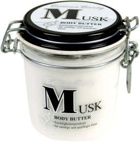 Bettina Barty Musk Body Butter 400 ml