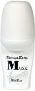Bettina Barty Musk Deo Roll-On 50 ml Bettina Barty Musk Deo Roll-On 50 ml