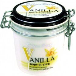 Bettina Barty Vanilla Body Butter 400 ml