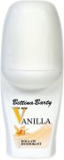 Bettina Barty Vanilla Deo Roll-On 50 ml Bettina Barty Vanilla Deo Roll-On 50 ml