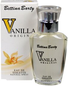 Bettina Barty Vanilla Eau de Toilette (EdT) 30 ml