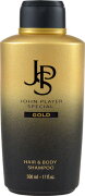 Bettina Barty Gold Hair&Body Shampoo 500 ml