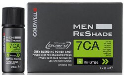 Goldwell Men Reshade 4 CA CFM 4x 20 ml
