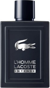 Lacoste L'Homme Lacoste Intense Eau de Toilette (EdT) 100 ml