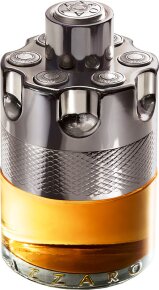 Azzaro Wanted by Night Eau de Parfum Spray 100 ml