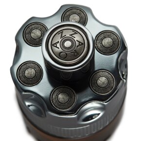 Azzaro Wanted by Night Eau de Parfum Spray 100 ml