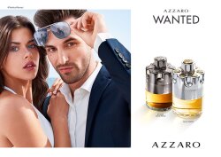 Azzaro Wanted by Night Eau de Parfum Spray 100 ml