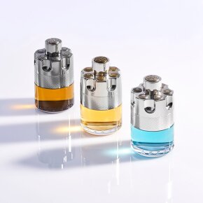 Azzaro Wanted by Night Eau de Parfum Spray 100 ml