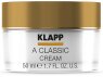 Klapp A Classic Cream 50 ml