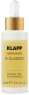 Klapp A Classic Facial Oil with Retinol 30 ml