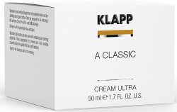 Klapp A Classic Cream Ultra 50 ml