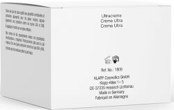 Klapp A Classic Cream Ultra 50 ml