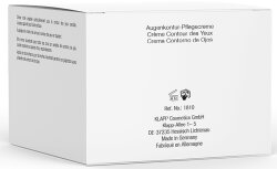 Klapp A Classic Eye Care Cream 15 ml