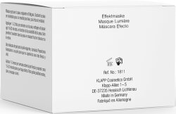 Klapp A Classic Effect Mask 50 ml