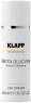 Klapp Beta Glucan 24h Cream 50 ml