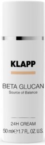 Klapp Beta Glucan 24h Cream 50 ml