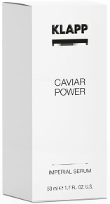 Klapp Caviar Power Imperial Serum 40 ml