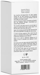 Klapp Caviar Power Imperial Serum 40 ml