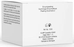 Klapp Clean & Active Enzyme Peeling 50 ml