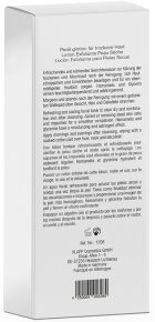 Klapp Clean & Active Exfoliator Lotion Dry Skin 250 ml