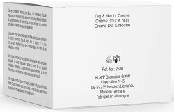 Klapp Hyaluronic Day & Night Cream 50 ml