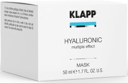Klapp Hyaluronic Mask 50 ml