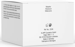 Klapp Hyaluronic Mask 50 ml