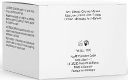 Klapp Immun Anti-Stress Cream Pack 50 ml