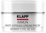 Klapp Immun Anti-Stress Cream Pack 50 ml