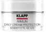Klapp Immun Daily Cream Protection 50 ml