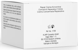 Klapp Immun Repair Cream Concentrate 50 ml