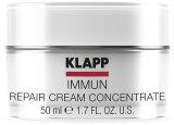 Klapp Immun Repair Cream Concentrate 50 ml