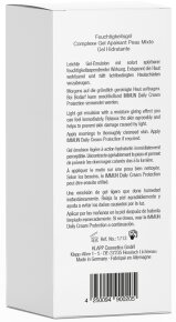 Klapp Immun Radical Moist Complex Gel 50 ml