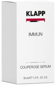 Klapp Immun Couperose Serum 30 ml
