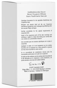 Klapp Immun Couperose Serum 30 ml