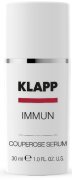 Klapp Immun Couperose Serum 30 ml