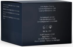 Klapp Men All Day Long - 24h Hydro Cream 50 ml