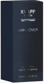 Klapp Men Hangover - Age Fight Serum 50 ml
