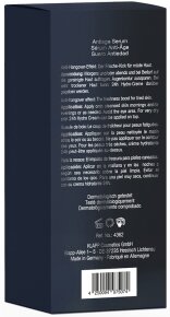 Klapp Men Hangover - Age Fight Serum 50 ml