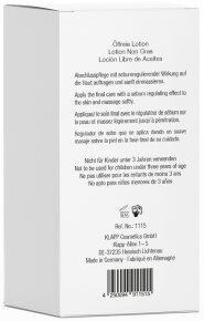 Klapp PSC Oil Free Lotion 30 ml