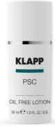 Klapp PSC Oil Free Lotion 30 ml