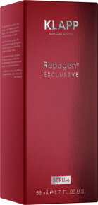 Klapp Repagen Exclusive Serum 50 ml