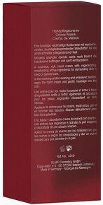 Klapp Repagen Exclusive Hand Care Cream 75 ml