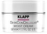 Klapp SkinConCellular Moist Cream 50 ml